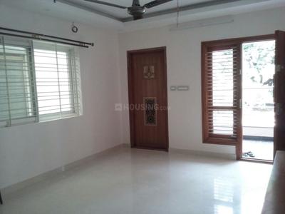 Hall Image of 2000 Sq.ft 4 BHK Duplex for rent in Ramamurthy Nagar Bengaluru for Rs. 500000