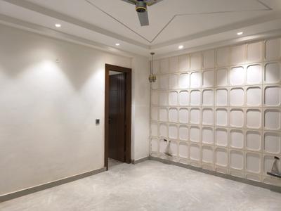 Bedroom Image of 3500 Sq.ft 5 BHK Builder Floor for sale in Vasundhara Ghaziabad for Rs. 35100000