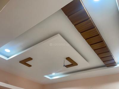 Bedroom Image of 1100 Sq.ft 2 BHK Independent House for sale in Cheeriyal Hyderabad for Rs. 6500000