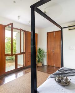 Bedroom Image of 9200 Sq.ft 4 BHK Villa for sale in Karjat Thane for Rs. 54999999