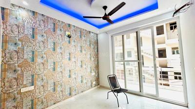Bedroom Image of 1050 Sq.ft 3 BHK Apartment / Flat for sale in Sector 20 Panchkula for Rs. 5895695