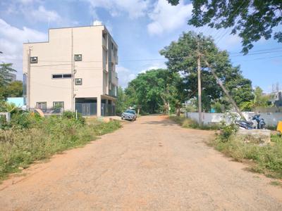 Image of 1200 Sq.ft Residential Plot / Land for sale in S.Bingipura, Bengaluru for Rs. 7200050