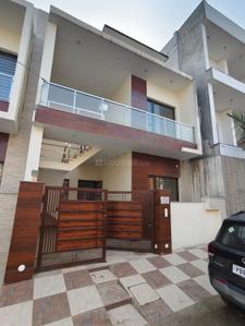 Image of 1450 Sq.ft 4 BHK Independent House for rent in Primary Arcadia Green Homes, Kharar, Mohali for Rs. 30000