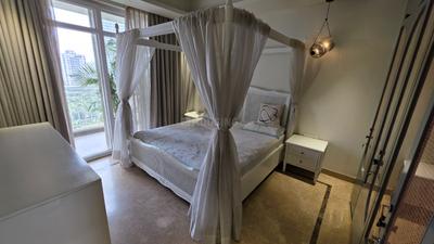 Bedroom Image of 2187 Sq.ft 3 BHK Apartment / Flat for sale in Central Park Resorts, Sector 48 Gurgaon for Rs. 71500000