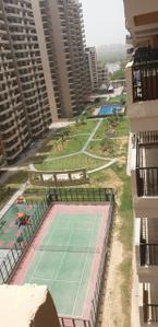 1 BHK Studio
