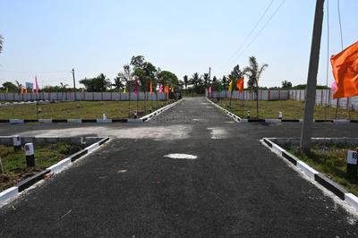 Image of 800 Sq.ft Residential Plot / Land for sale in Thirumullaivoyal, Chennai for Rs. 2800000