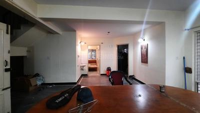 Hall Image of 3007 Sq.ft 5 BHK Apartment / Flat for sale in Swastik Residency by Swastik Properties And Developers, Indira Nagar Bengaluru for Rs. 42200000