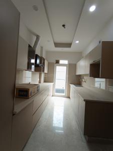 Kitchen Image of 1125 Sq.ft 2 BHK Builder Floor for sale in Paschim Vihar New Delhi for Rs. 21000000