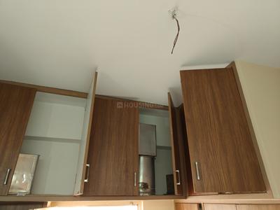 Kitchen Image of 1180 Sq.ft 2 BHK Apartment / Flat for sale in Bhagyanagar Ongole for Rs. 4000000