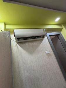 Hall Image of 1500 Sq.ft 3 BHK Apartment / Flat for rent in Kashish Sail City, Masibari Ranchi for Rs. 35000