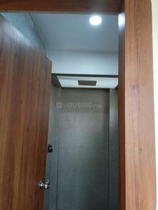 Bedroom Image of 1600 Sq.ft 3 BHK Apartment / Flat for sale in Besa Nagpur for Rs. 5300000