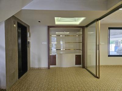 Hall Image of 1510 Sq.ft 3 BHK Apartment / Flat for sale in Orion Crown, Jakhya Indore for Rs. 7550000