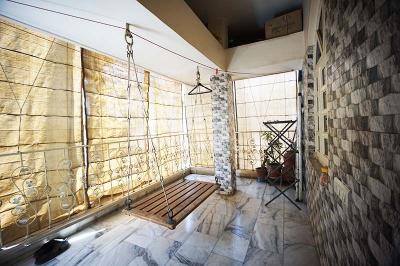 Balcony Image of 2430 Sq.ft 3 BHK Independent House for sale in Isanpur Ahmedabad for Rs. 12100000