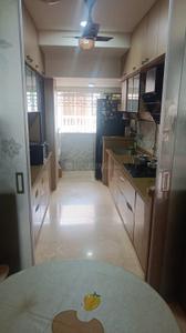 Kitchen Image of 1560 Sq.ft 3 BHK Apartment / Flat for sale in Bandra West Mumbai for Rs. 67500000