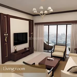 Hall Image of 1746 Sq.ft 3 BHK Apartment / Flat for sale in Legacy Salvador, Yelahanka Bengaluru for Rs. 26300000