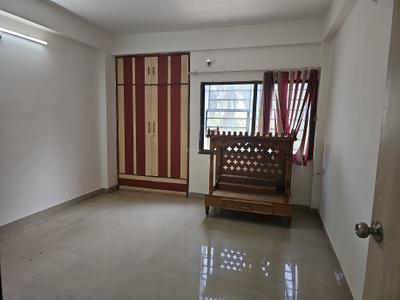 Bedroom Image of 2100 Sq.ft 4 BHK Apartment / Flat for sale in Bawadiya Kalan Bhopal for Rs. 8500000