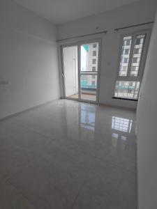 Hall Image of 1150 Sq.ft 3 BHK Apartment / Flat for rent in Godrej Infinity, Mundhwa Pune for Rs. 45000