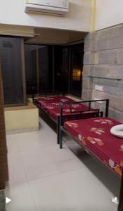Bedroom Image of 650 Sq.ft 2 BHK Apartment / Flat for sale in Dadar West Mumbai for Rs. 29000000