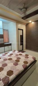 Bedroom Image of 1044 Sq.ft 2 BHK Apartment / Flat for sale in Shahibaug Ahmedabad for Rs. 8500000