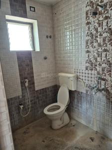 Bathroom Image of 1183 Sq.ft 2 BHK Apartment / Flat for sale in Subiksham Paradise Apartment, Navavoor Coimbatore for Rs. 4700000