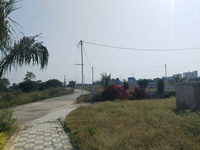 Shree Jee Mahaveer City Plot View 3