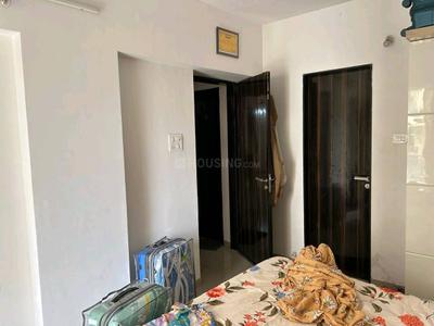 Bedroom Image of 1160 Sq.ft 2 BHK Apartment / Flat for sale in Manav Perfect 10 Phase III, Balewadi Pune for Rs. 11000000