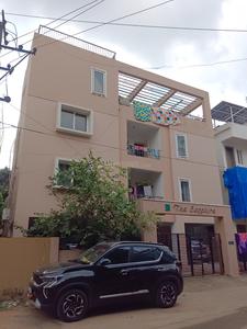 Image of 1465 Sq.ft 3 BHK Apartment / Flat for sale in Nayapalli, Bhubaneswar for Rs. 13300000