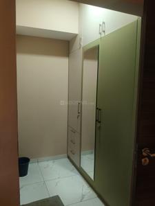 Bedroom Image of 1750 Sq.ft 3 BHK Duplex for sale in Perungalathur Chennai for Rs. 18500000