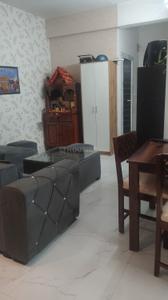 Hall Image of 850 Sq.ft 2 BHK Apartment / Flat for sale in Pivotal Paradise, Sector 62 Gurgaon for Rs. 8500000