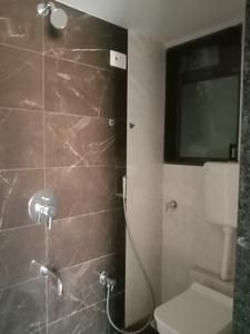 Bedroom Image of 640 Sq.ft 1 BHK Apartment / Flat for sale in Raunak 108, Kasarvadavali Thane for Rs. 5800000
