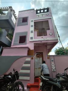 Image of 850 Sq.ft 2 BHK Builder Floor for rent in Mangalagiri, Guntur for Rs. 11000