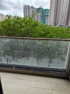 Balcony Image of 1605 Sq.ft 3 BHK Apartment / Flat for sale in Kalpataru Jade Skyline, Baner Pune for Rs. 21500000