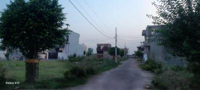 Image of 880 Sq.ft Residential Plot / Land for sale in Khurla Kingra, Jalandhar for Rs. 1475000