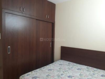 Bedroom Image of 790 Sq.ft 2 BHK Apartment / Flat for sale in Shree Vardhman Mantra, Sector 67 Gurgaon for Rs. 7800000