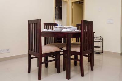 Hall Image of Suman Nest 135 in Bajidpur, Noida