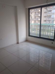 Bedroom Image of 800 Sq.ft 1 BHK Apartment / Flat for rent in Ghuma Ahmedabad for Rs. 16500