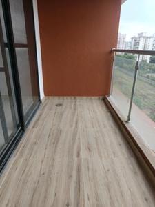 Living Room Image of 1481 Sq.ft 3 BHK Apartment / Flat for rent in Mundhwa Pune for Rs. 45000