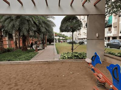 Image of 1750 Sq.ft 3 BHK Apartment / Flat for sale in Virasha Heights, Bawadiya Kalan, Bhopal for Rs. 7500000