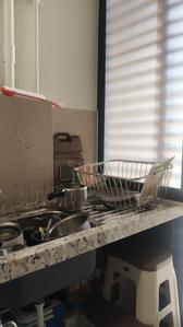 Kitchen Image of 1900 Sq.ft 3 BHK Apartment / Flat for sale in Lodha Belmondo, Gahunje Pune for Rs. 35000000