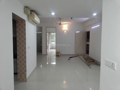 Hall Image of 1500 Sq.ft 2 BHK Builder Floor for rent in Safdarjung Development Area New Delhi for Rs. 70000