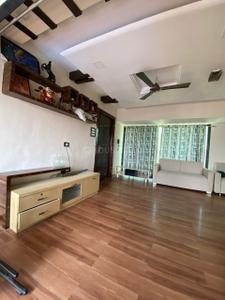 Hall Image of 1250 Sq.ft 2 BHK Apartment / Flat for sale in Basil Tower, Kamothe Navi Mumbai for Rs. 11000000