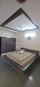 Bedroom Image of 4050 Sq.ft 4 BHK Independent House for sale in Ambli Ahmedabad for Rs. 70000000