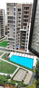 Image of 530 Sq.ft 1 BHK Apartment / Flat for sale in Shrachi Greenwood Nest, New Town, Kolkata for Rs. 4050000