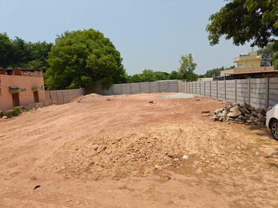 Image of 9801 Sq.ft Residential Plot / Land for sale in Hesaraghatta, Bengaluru for Rs. 53905500