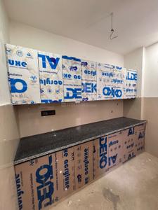 Kitchen Image of 3400 Sq.ft 4 BHK Builder Floor for sale in Green Field Colony Faridabad for Rs. 35000000