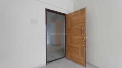 Bedroom Image of 1050 Sq.ft 2 BHK Apartment / Flat for sale in Panvel Navi Mumbai for Rs. 7500000