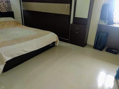 Bedroom Image of 1090 Sq.ft 2 BHK Apartment / Flat for sale in Mana Karmel, Carmelaram Bengaluru for Rs. 8500000