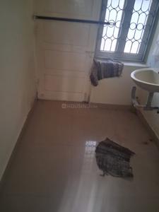 Bedroom Image of 1200 Sq.ft 2 BHK Builder Floor for rent in Thiruvanmiyur Chennai for Rs. 40000