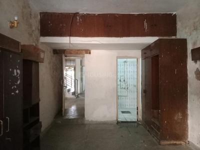 Bedroom Image of 1500 Sq.ft 3 BHK Apartment / Flat for rent in Mahavir Apartment, Sector 29 Noida for Rs. 50000
