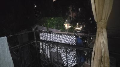 Balcony Image of 1080 Sq.ft 2 BHK Apartment / Flat for sale in Paldi Ahmedabad for Rs. 8100000